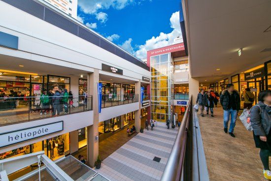 三井アウトレットパーク 幕張